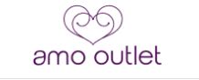 Amo Outlet Logo