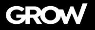 Grow BR Logo