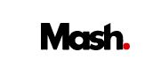 Mash BR Logo