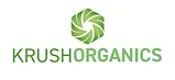 Krush Organics Logo