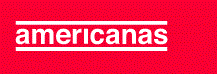 Americanas Logo