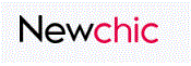 Newchic BR Logo
