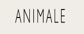 Animale Logo