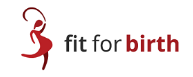 Fit for Birth Logo