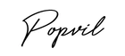 Popvil Logo