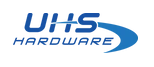 UHS Hardware Logo