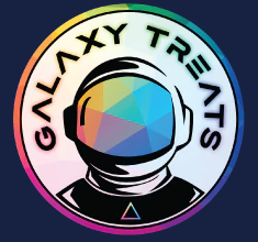 Galaxy Treats Logo