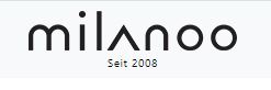 Milanoo BR Logo