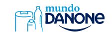 Mundo Danone Logo