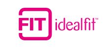 IdealFit CA Logo