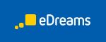 eDreams CA Logo