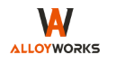 Alloyworks Logo