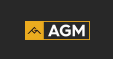AGM Mobile Logo