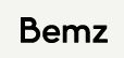 Bemz CA Logo