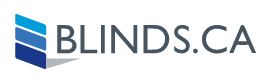 Blinds.CA Logo