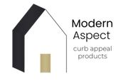  Modern Aspect  Logo