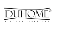 DUHOME Logo