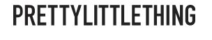 PrettyLittleThing Logo