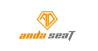 Anda Seat CA Logo
