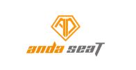 Anda Seat CA Logo