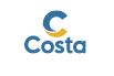 Costa CH Logo