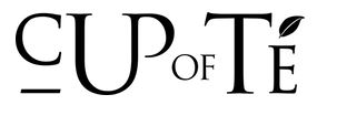 Cup Of Te Logo