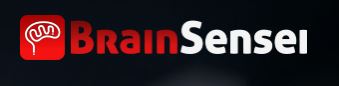 Brain Sensei Logo