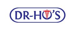 DR-HO S Logo