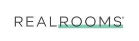 Real Rooms Logo