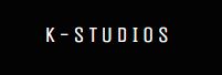 K STUDIOS Logo