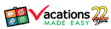 Vacations Made Easy Logo