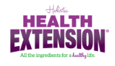 Health Extension Logo