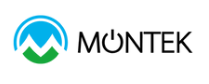 Montek Logo