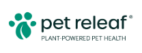 Pet Releaf Logo