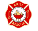 Grill Rescue Logo