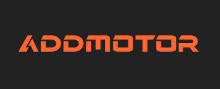 Addmotor Logo