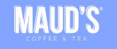Mauds Coffee & Tea Logo