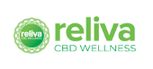 Reliva CBD Logo