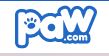 PAW CA Logo