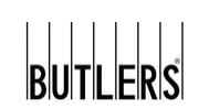 Butlers CH Logo