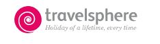 Travel Sphere Logo