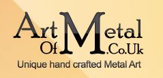 Art Of Metal Logo