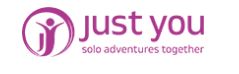 Just You Logo