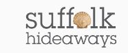 Suffolk Hideaways Logo