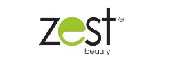 Zest Beauty Logo