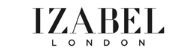 Izabel London Logo