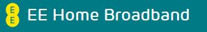 EE Home Broadband Logo