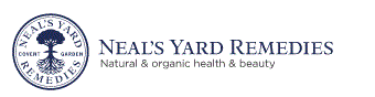 Neals Yard Remedies Logo