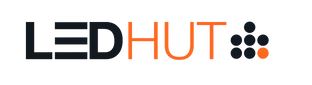 LED Hut Logo