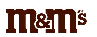 M&Ms UK Logo
